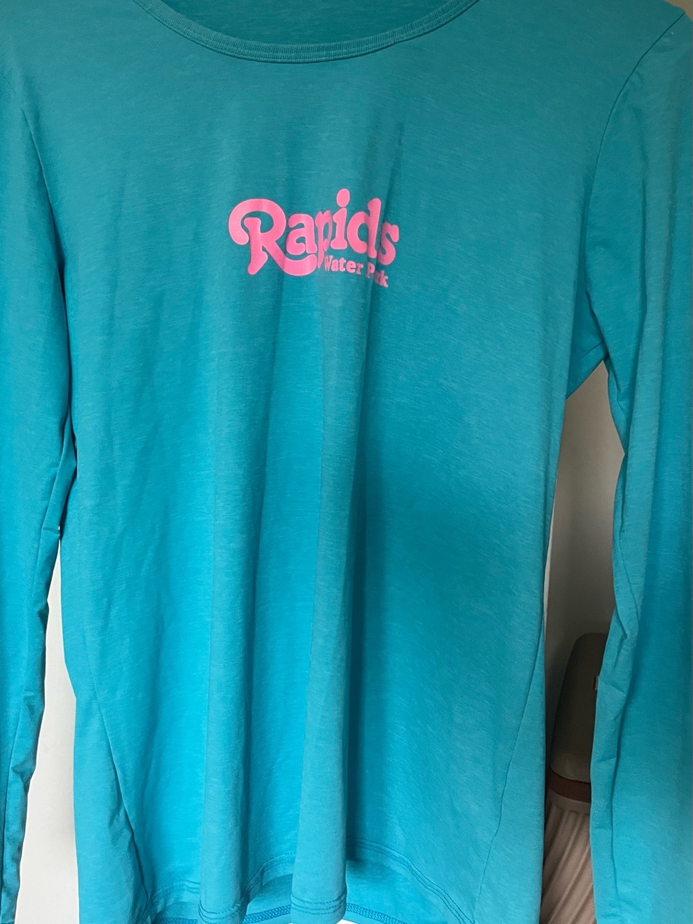 Women’s rashguard ' Long-Sleeve size L - Picture 2 of 6